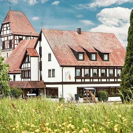 Landgasthof Sonne 2*