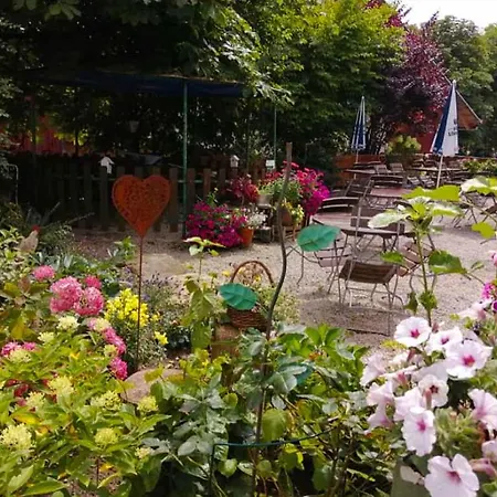 Landgasthof Sonne Hotel Mainhardt