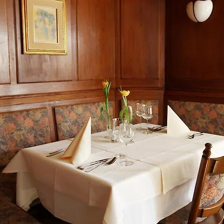 Landgasthof Sonne Mainhardt