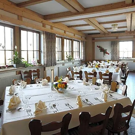 Landgasthof Sonne 2*