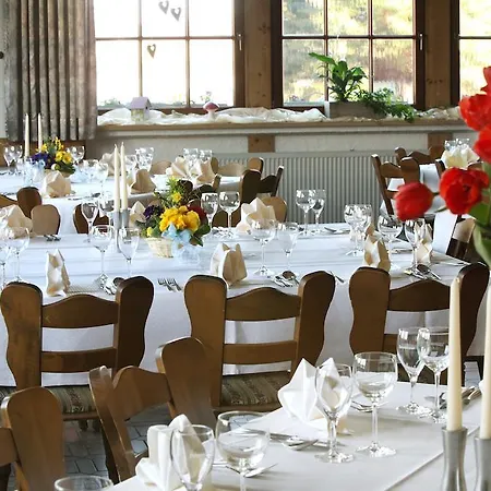 Hotel Landgasthof Sonne