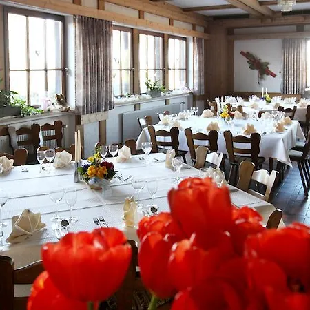 Landgasthof Sonne 마인하르트