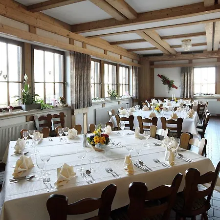 Landgasthof Sonne 마인하르트