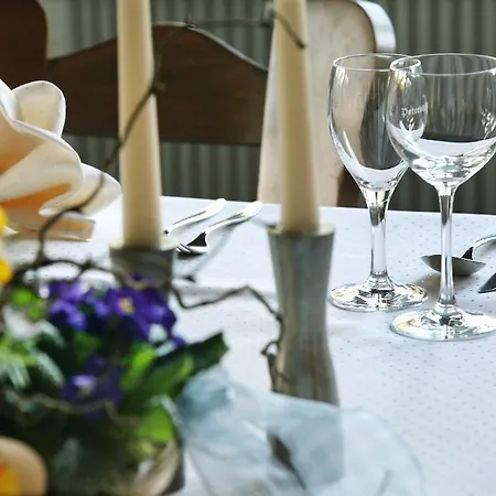 Hotel Landgasthof Sonne Mainhardt