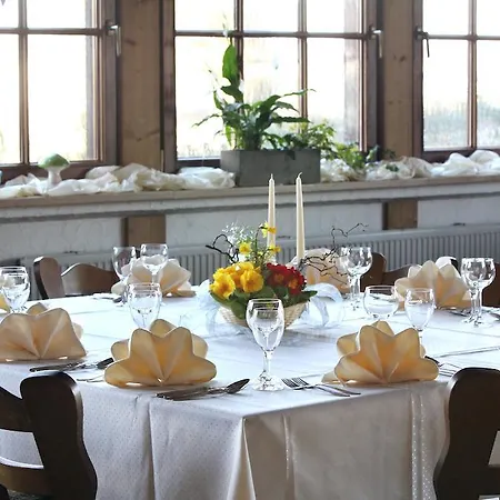 Hotel Landgasthof Sonne