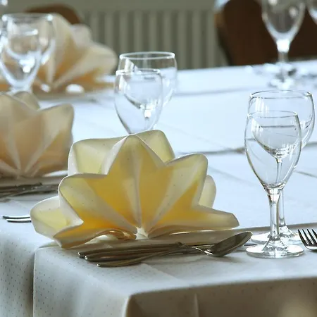 Hotel Landgasthof Sonne 2*