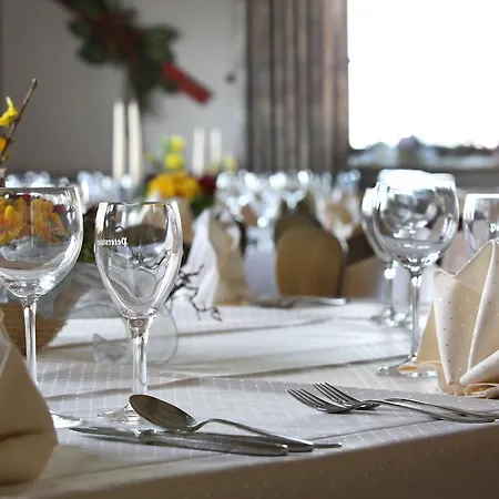 호텔 Landgasthof Sonne